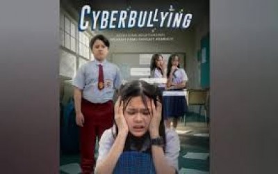 Film Cyberbullying