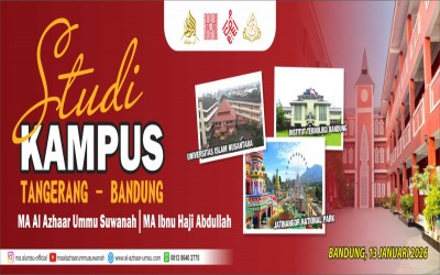 Studi Kampus 2026